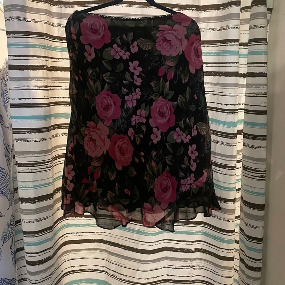 Small summer dress